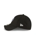 New Era 9FORTY NBA Brooklyn The League baseballová čepice Black - model 21933375