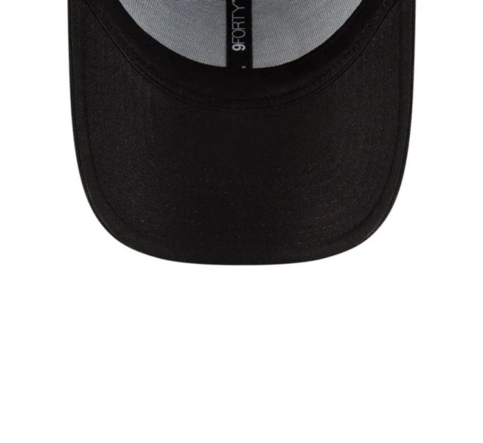 New Era 9FORTY NBA Brooklyn The League baseballová čepice Black - model 21933375 New Era 9FORTY NBA Brooklyn The League baseballová čepice Black - model 21933375