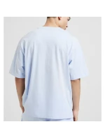 Pánské tričko Air Jordan Brooklyn Arch Logo Blue - IB7347-407