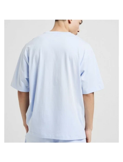 Pánské tričko Air Jordan Brooklyn Arch Logo Blue - model 21933542