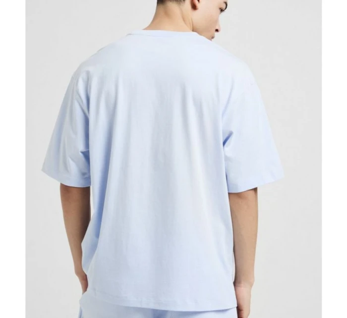 Pánské tričko Air Jordan Brooklyn Arch Logo Blue - IB7347-407 Pánské tričko Air Jordan Brooklyn Arch Logo Blue - IB7347-407