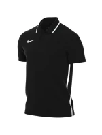 Pánské tričko Nike Dri-Fit Park 26 Polo black HM7136 010 pánské Pánské tričko Nike Dri-Fit Park 26 Polo black HM7136 010 pánské