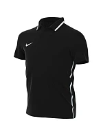 Dětské tričko Nike Dri-Fit Park 26 Polo černé HM7145 010