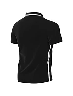 Dětské tričko Nike Dri-Fit Park 26 Polo černé HM7145 010