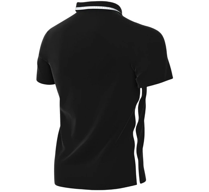 Dětské tričko DriFit Park 26 Polo černé model 21933831 010 - NIKE Dětské tričko DriFit Park 26 Polo černé model 21933831 010 - NIKE