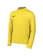 Dětská mikina DriFit Park Drill Top žlutá model 21933897 719 - NIKE