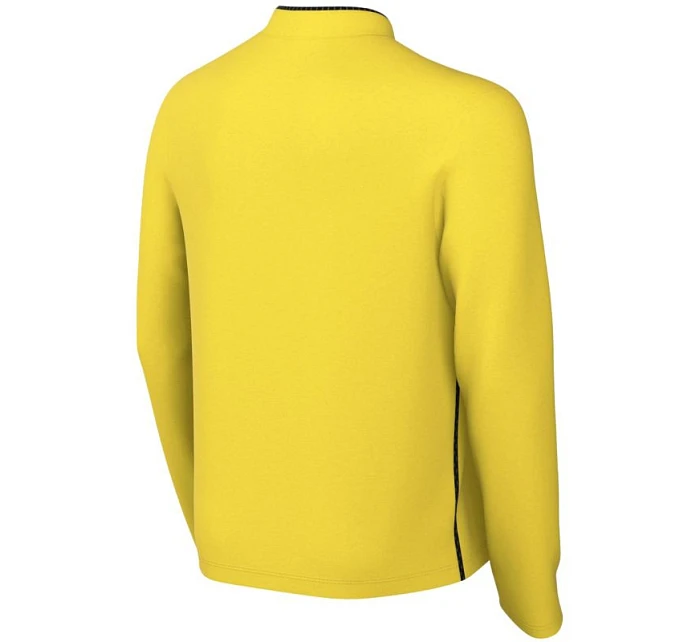 Dětská mikina DriFit Park Drill Top žlutá model 21933897 719 - NIKE Dětská mikina DriFit Park Drill Top žlutá model 21933897 719 - NIKE