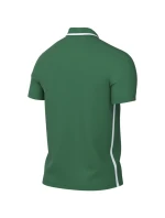 Pánské tričko Nike Dri-Fit Park 26 Polo green HM7136 302 pánské