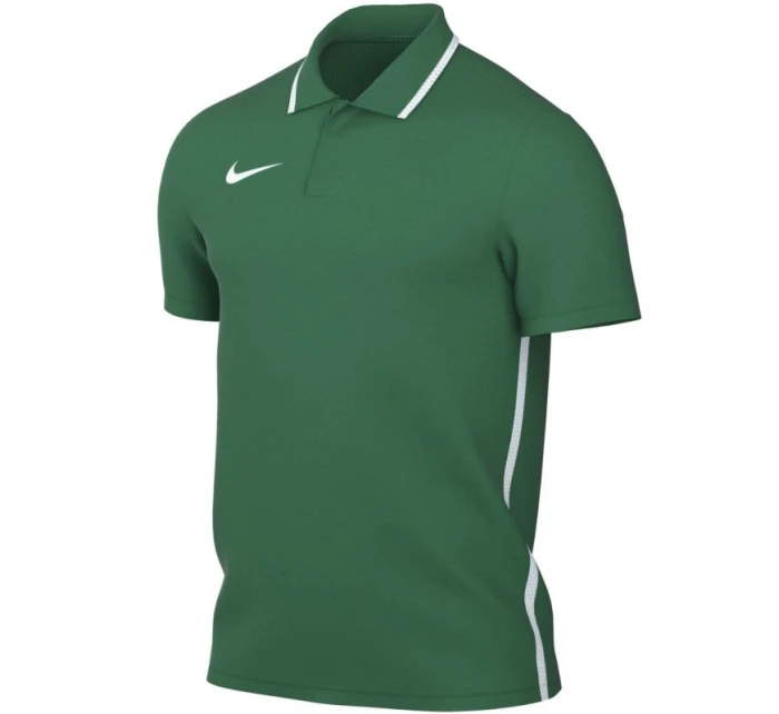 Pánské tričko Nike Dri-Fit Park 26 Polo green HM7136 302 pánské Pánské tričko Nike Dri-Fit Park 26 Polo green HM7136 302 pánské