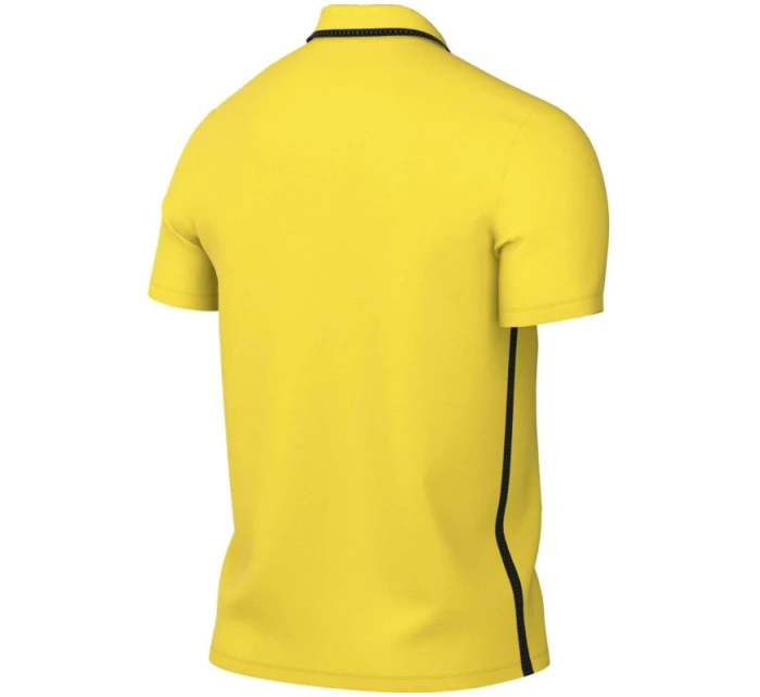 Pánské tričko Nike Dri-Fit Park 26 Polo Yellow HM7136 719 Pánské tričko Nike Dri-Fit Park 26 Polo Yellow HM7136 719