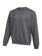 Pánská mikina Nike Park 26 Fleece Crew grey IB1190 063 pánské