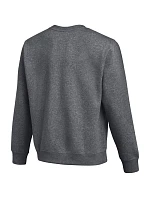 Pánská mikina Nike Park 26 Fleece Crew grey IB1190 063 pánské