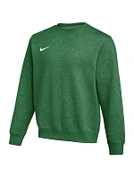 Pánská mikina Park 26 Fleece Crew green model 21933992 302 pánské - NIKE