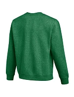 Pánská mikina Park 26 Fleece Crew green model 21933992 302 pánské - NIKE