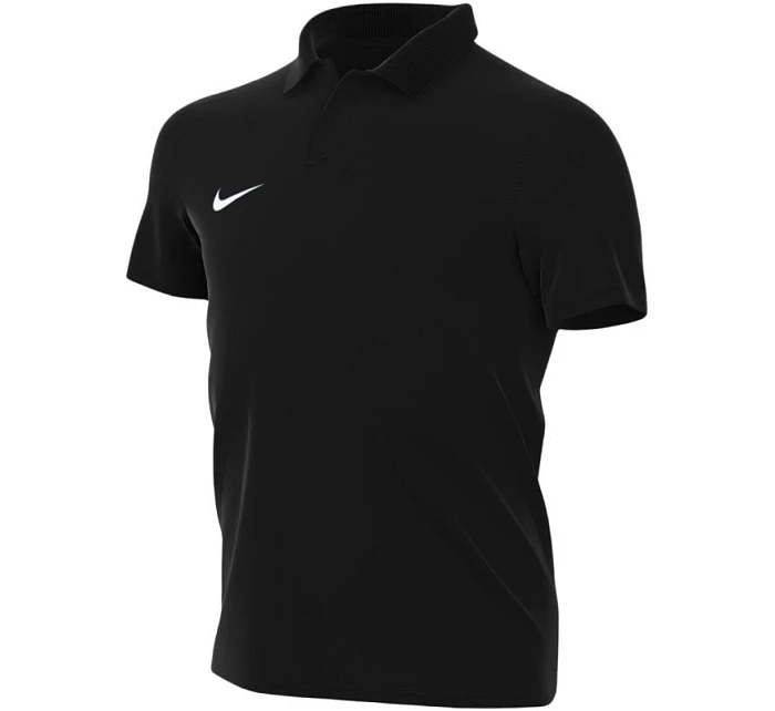 Park 26 Polo dětské tričko černé model 21934006 010 - NIKE Park 26 Polo dětské tričko černé model 21934006 010 - NIKE
