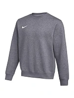 Pánská mikina Park 26 Fleece Crew dark grey model 21934055 071 pánské - NIKE
