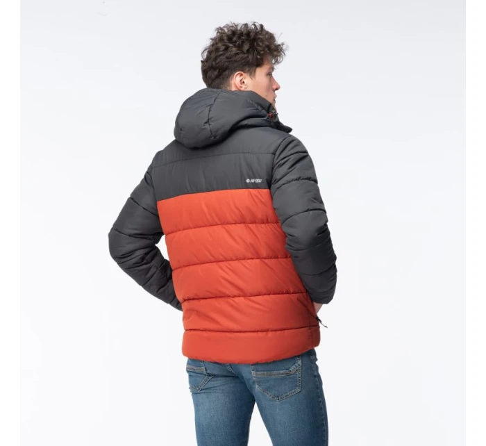 Pánská zateplená bunda SAFI SP Pánská zateplená bunda SAFI SP