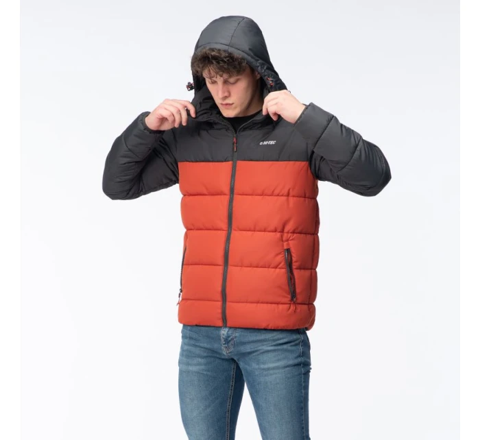 Pánská zateplená bunda SAFI SP Pánská zateplená bunda SAFI SP