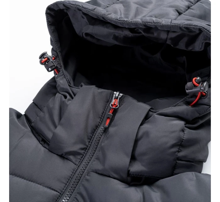 Pánská zateplená bunda SAFI SP Pánská zateplená bunda SAFI SP