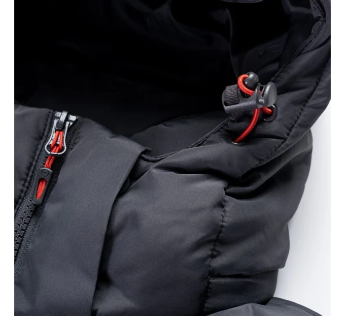 Pánská zateplená bunda SAFI SP Pánská zateplená bunda SAFI SP