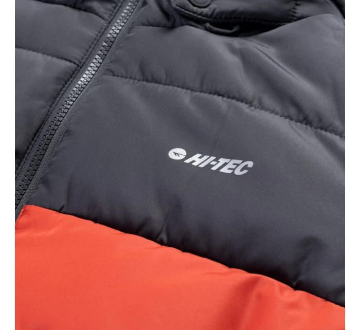 Pánská zateplená bunda SAFI SP Pánská zateplená bunda SAFI SP