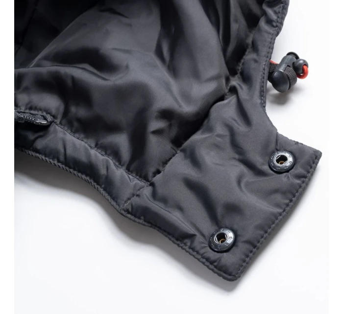 Pánská zateplená bunda SAFI SP Pánská zateplená bunda SAFI SP