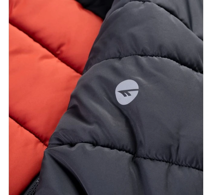 Pánská zateplená bunda SAFI SP Pánská zateplená bunda SAFI SP