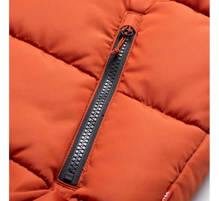 Pánská zateplená bunda SAFI SP Pánská zateplená bunda SAFI SP