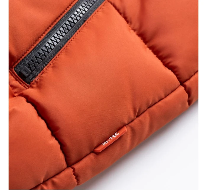 Pánská zateplená bunda SAFI SP Pánská zateplená bunda SAFI SP