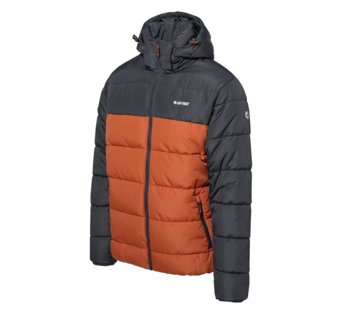 Pánská zateplená bunda SAFI SP Pánská zateplená bunda SAFI SP