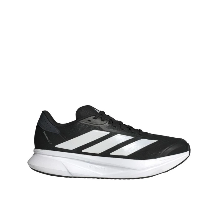 Pánská běžecká obuv adidas Duramo SL 2 černá IH8218 Pánská běžecká obuv adidas Duramo SL 2 černá IH8218