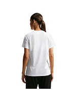 Nike Dri-Fit Park VIII dámské tričko bílé HV8178 100