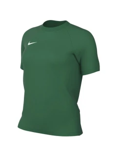 Nike Dri-Fit Park VIII dámské tričko zelené HV8178 302