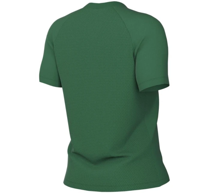 Nike DriFit Park VIII dámské tričko zelené model 21942521 302 - EB FIT Nike DriFit Park VIII dámské tričko zelené model 21942521 302 - EB FIT