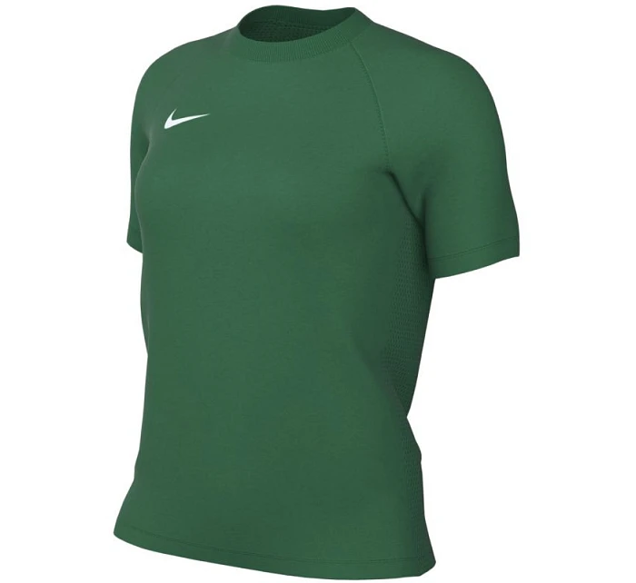 Nike DriFit Park VIII dámské tričko zelené model 21942521 302 - EB FIT Nike DriFit Park VIII dámské tričko zelené model 21942521 302 - EB FIT