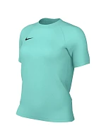Dámské tričko Nike DriFit Park VIII mint model 21942528 - EB FIT Dámské tričko Nike DriFit Park VIII mint model 21942528 - EB FIT