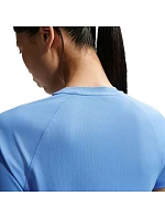 Nike DriFit Park VIII dámské tričko světle modré model 21942535 - EB FIT