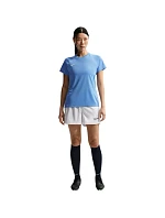 Nike DriFit Park VIII dámské tričko světle modré model 21942535 - EB FIT