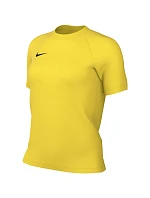 Nike DriFit Park VIII dámské tričko žluté model 21942577 719 - EB FIT