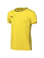 Dětský dres Nike DriFit Park 26 žlutý model 21942591 719 - EB FIT
