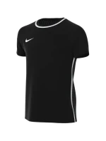Dětské tričko Nike DriFit Park 26 černé model 21942597 010 - EB FIT