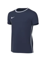 Dětské tričko Nike DriFit Park 26 námořnická modrá model 21942621 410 - EB FIT