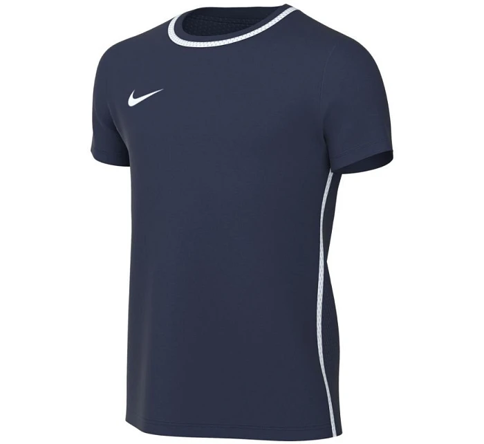 Dětské tričko Nike Dri-Fit Park 26 tmavě modré HM7134 410 Dětské tričko Nike Dri-Fit Park 26 tmavě modré HM7134 410