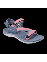 Dámské sandály model 21940808 WO'S Dámské sandály model 21940808 WO'S