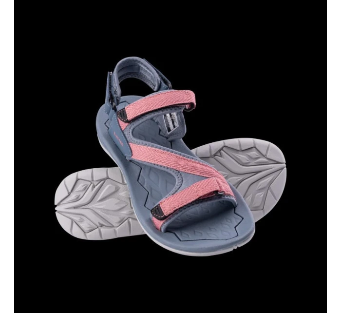 Dámské sandály model 21940808 WO'S Dámské sandály model 21940808 WO'S