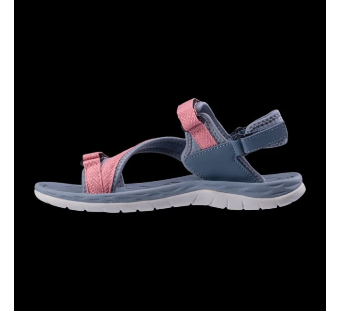 Dámské sandály model 21940808 WO'S Dámské sandály model 21940808 WO'S