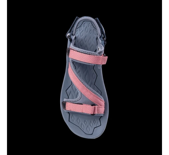 Dámské sandály model 21940808 WO'S Dámské sandály model 21940808 WO'S
