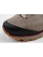 dámské trekové boty Bellamont Goretex model 21940822 dámské turistické boty - Aku