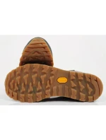 dámské trekové boty Bellamont Goretex model 21940822 dámské turistické boty - Aku