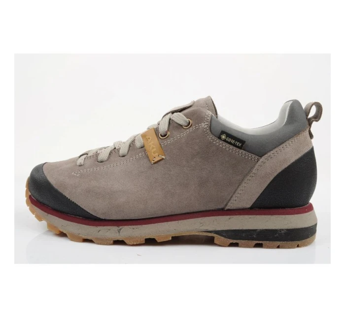 dámské trekové boty Bellamont Goretex model 21940822 dámské turistické boty - Aku dámské trekové boty Bellamont Goretex model 21940822 dámské turistické boty - Aku